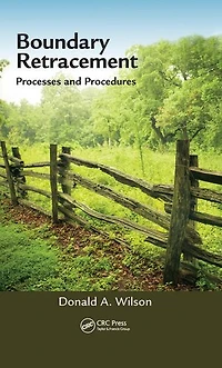Boundary Retracement: Processes And Procedures