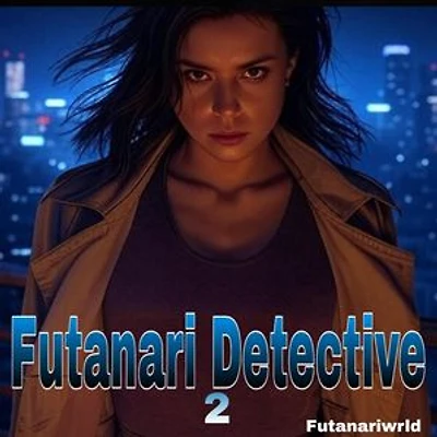Futanari Detective 2: Vara's Vice, #2
