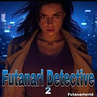 Futanari Detective 2: Vara's Vice, #2
