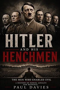 Hitler And His Henchmen