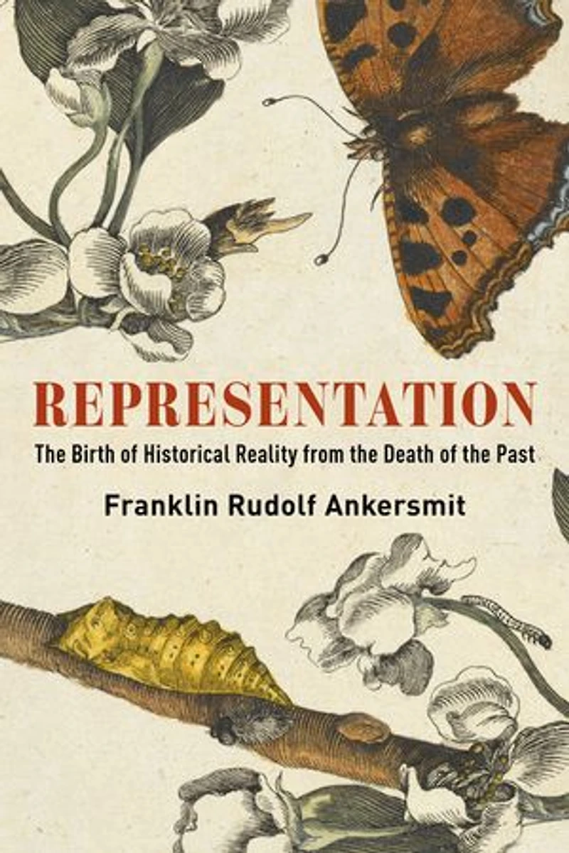 Representation: the Birth of Historical Reality from Death Past