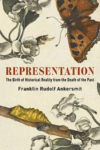 Representation: the Birth of Historical Reality from Death Past