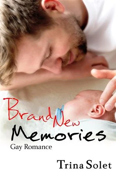 Brand New Memories (Gay Romance)