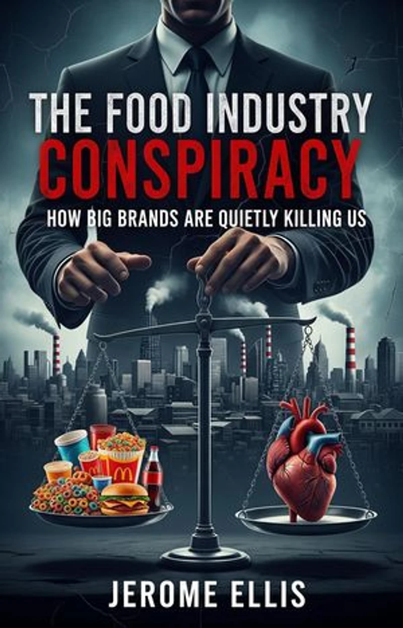 Sick for Profit: How the Healthcare Industry Needs You Diseased: The Ugly Truth Series, #2