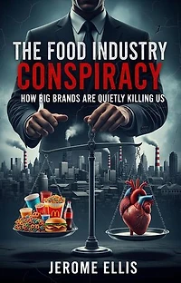 Sick for Profit: How the Healthcare Industry Needs You Diseased: The Ugly Truth Series, #2