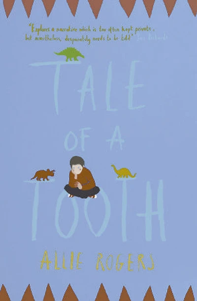 Tale of a Tooth