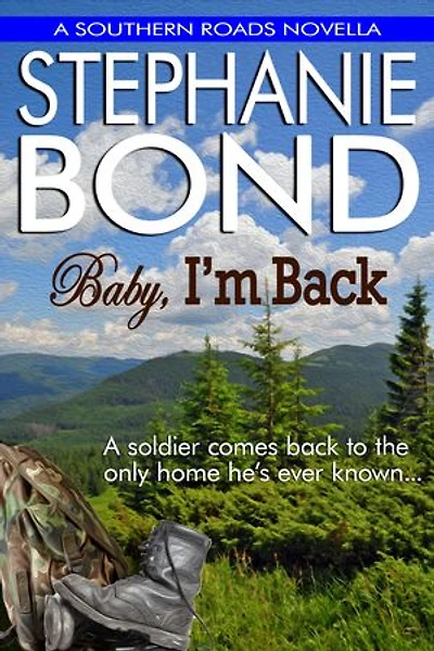 Baby, I'm Back: Southern Roads short story