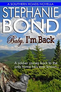Baby, I'm Back: Southern Roads short story