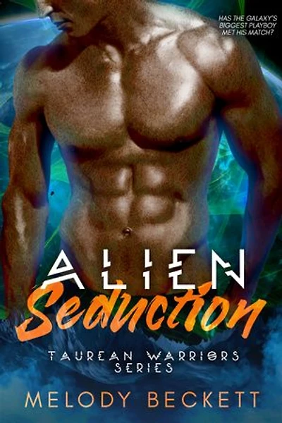 Alien Seduction