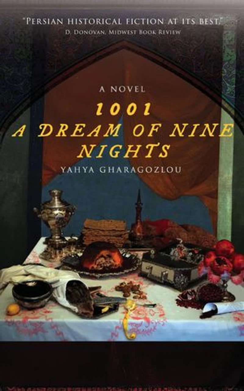 1001: A Dream of Nine Nights