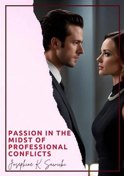 Passion in the Midst of Professional Conflicts