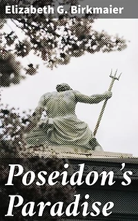 Poseidon's Paradise: Enriched edition. The Romance of Atlantis