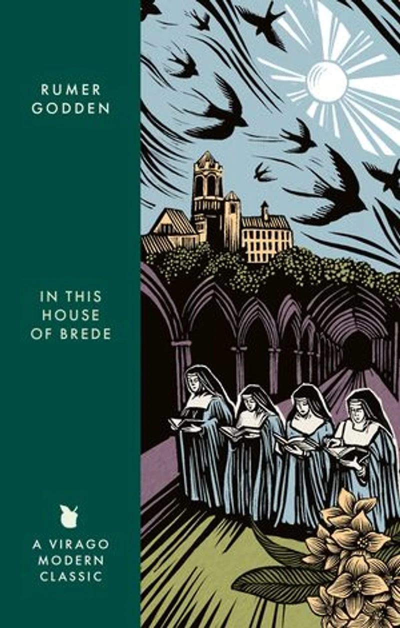 this House of Brede: A Virago Modern Classic