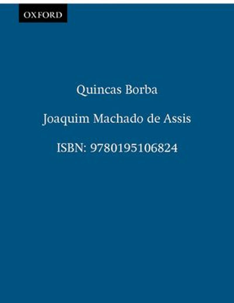 Quincas Borba