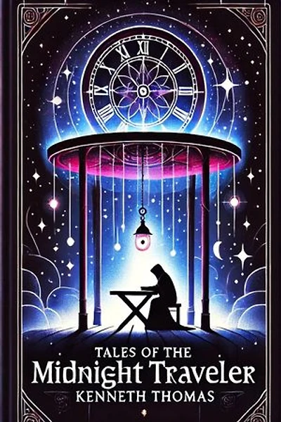 Tales of the Midnight Traveler