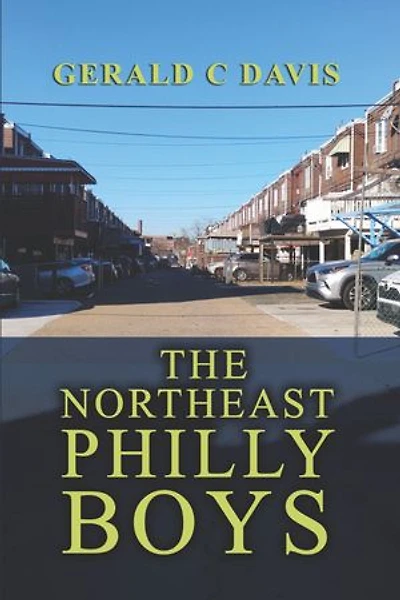 The Northeast Philly Boys