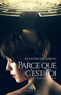 Parce que c'est toi | Livre lesbien, roman lesbien