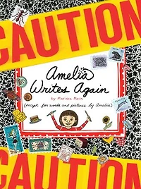 Amelia Writes Again