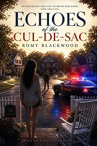 Echoes of the Cul-de-Sac: The Hawthorne Heirs, #4