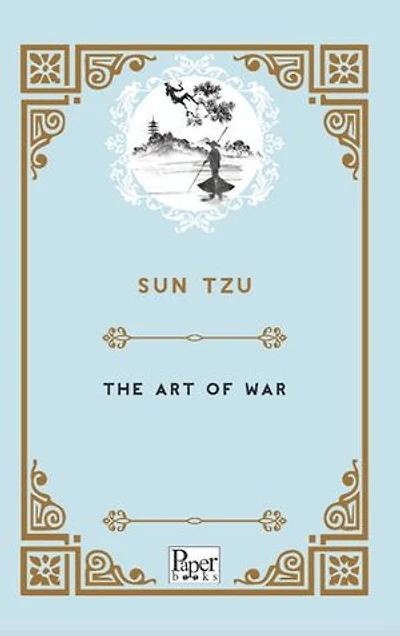 The Art Of War