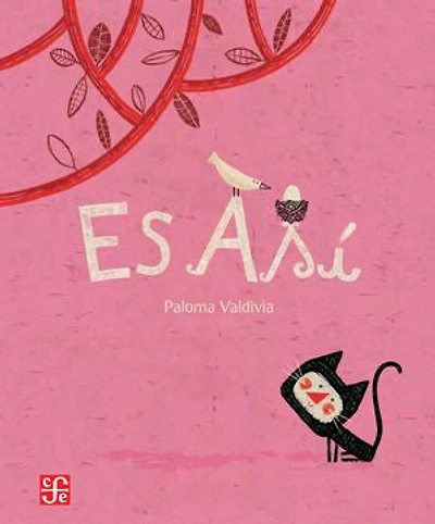 Es así