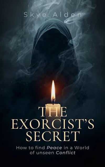 The Exorcist’s Secret