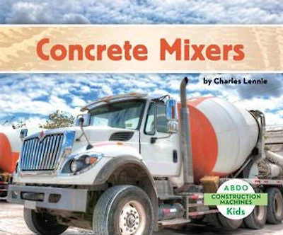 Concrete Mixers