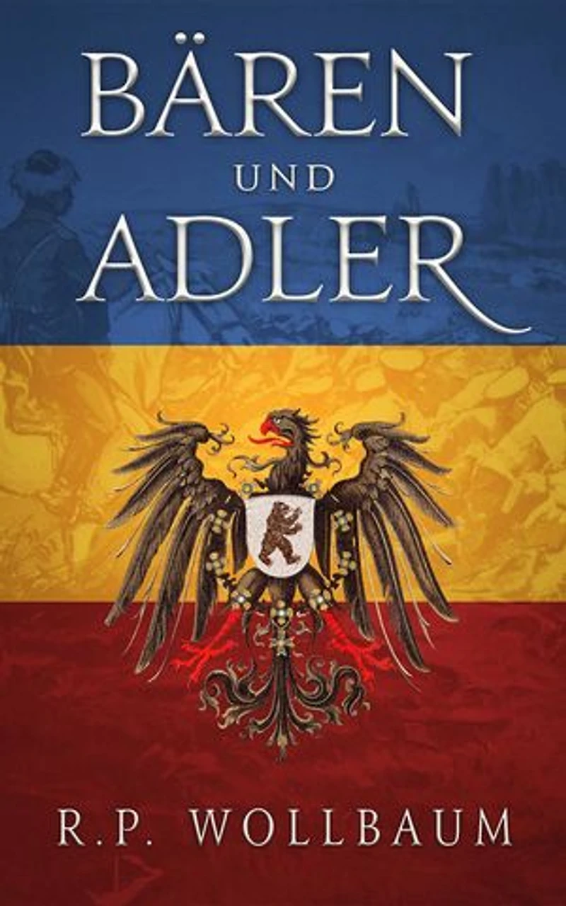 Baren und Adler