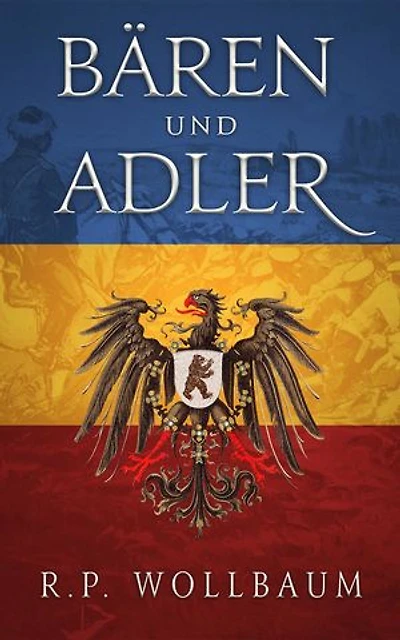 Baren und Adler
