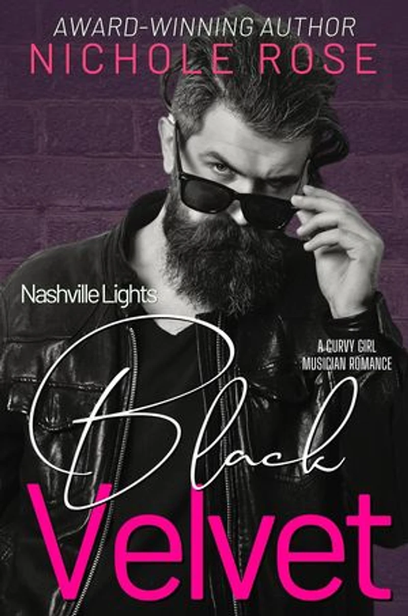 Black Velvet: Nashville Lights