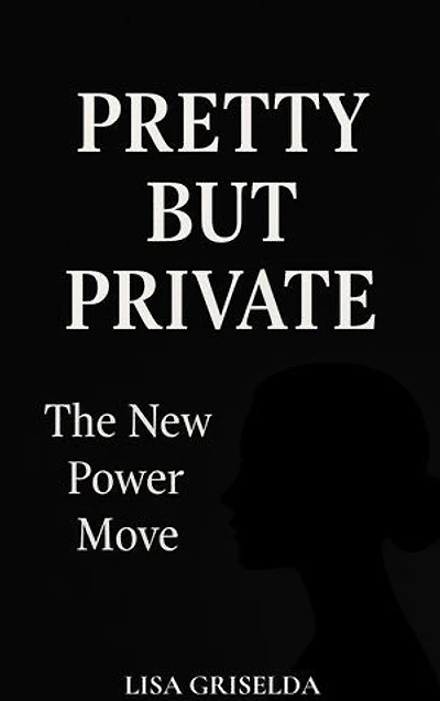 Pretty But Private: The New Power Move