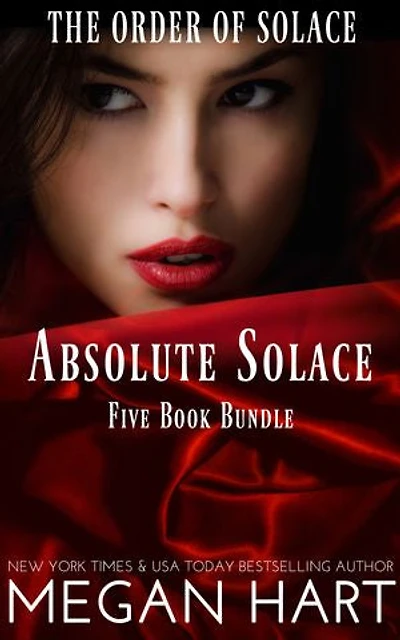Absolute Solace: An Order of Solace Bundle