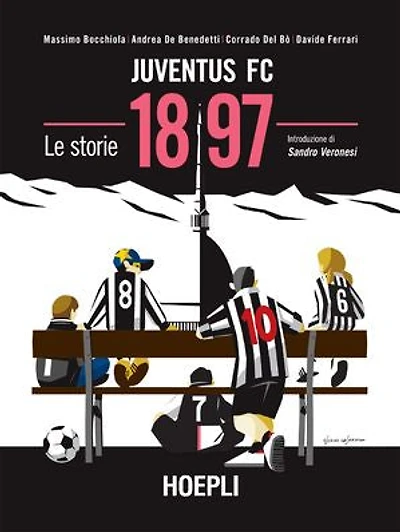 1897 Juventus FC: Le storie