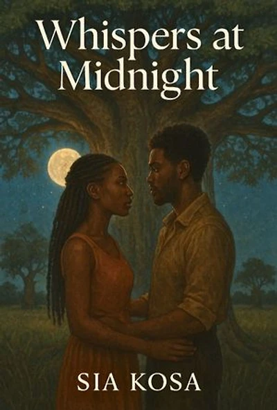 Whispers at night