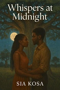 Whispers at night