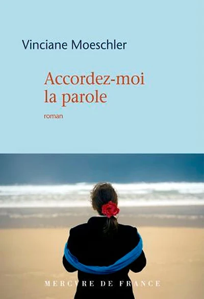 Accordez-moi la parole