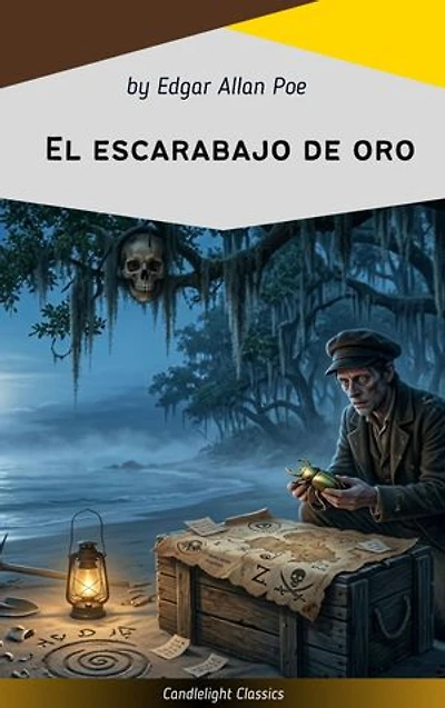 El escarabajo de oro