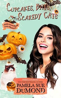 Cupcakes, Bats, and Scaredy Cats