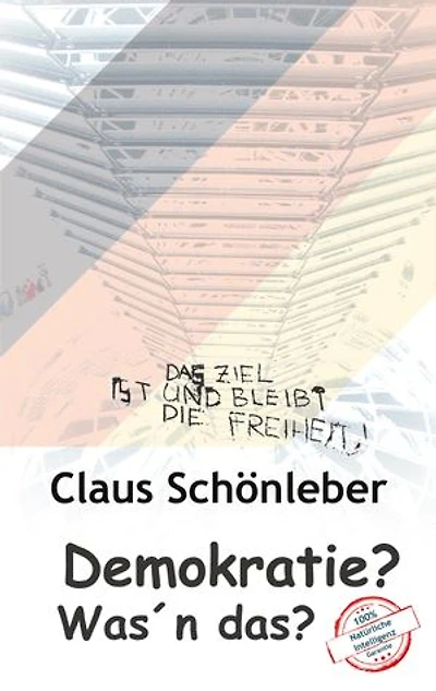 Demokratie? Was´n das?: Eine Gebrauchsanleitung