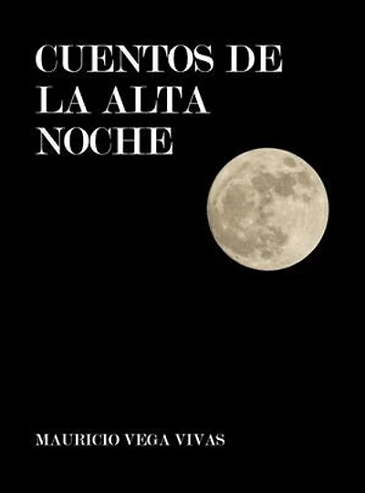 Cuentos de la alta noche
