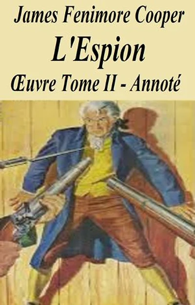 L’Espion Annoté