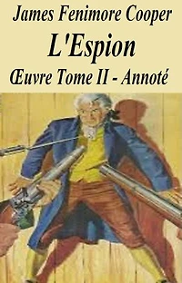 L’Espion Annoté