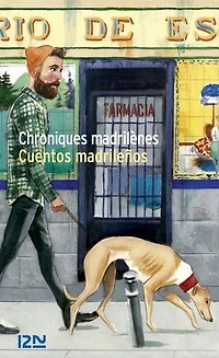 Chroniques madrilènes
