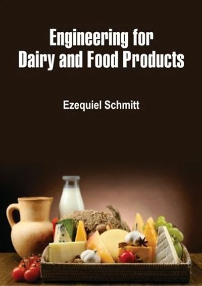 Engineering for Dairy and Food Products