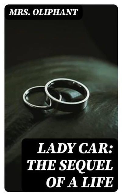 Lady Car: The Sequel of a Life