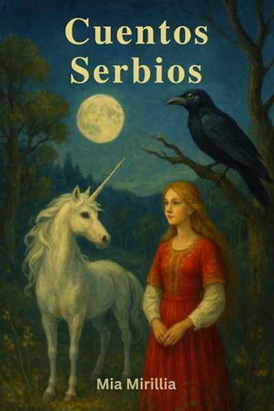 Cuentos Serbios: Historias encantadoras desde el corazón de Serbia