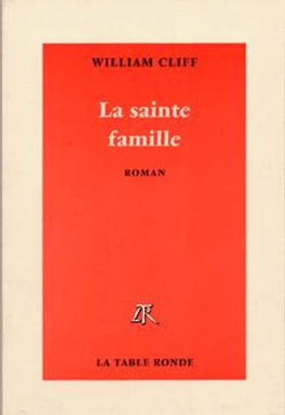 La sainte famille