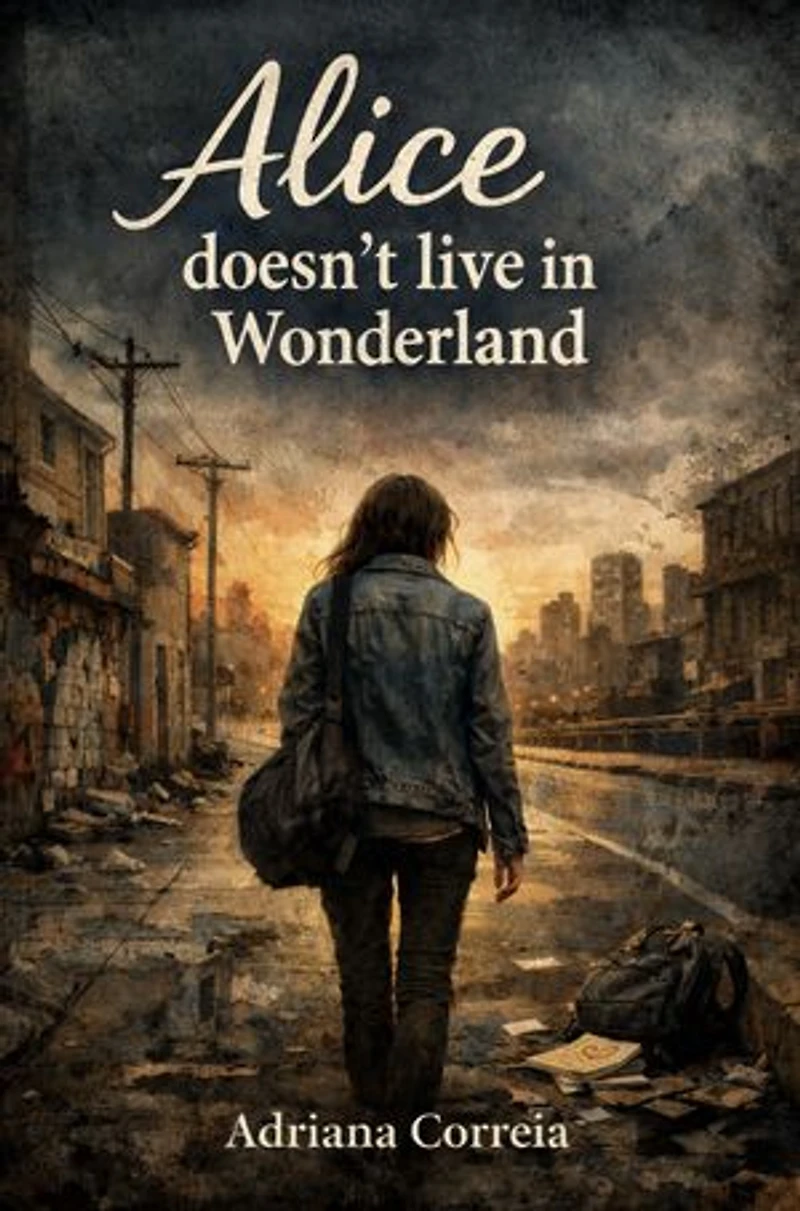 Alice doesn't live in Wonderland