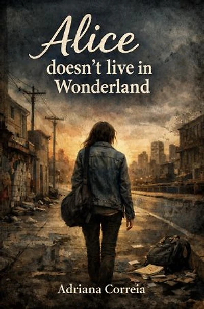 Alice doesn't live in Wonderland