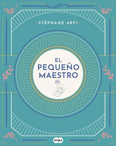 El pequeño maestro